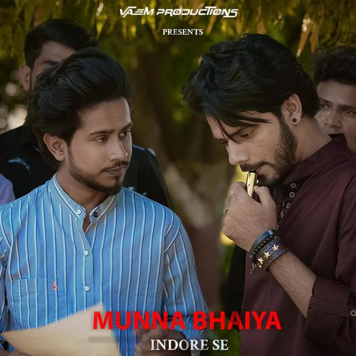 Munna Bhaiya Indore se (feat. Ravi Singh RV) [Explicit]