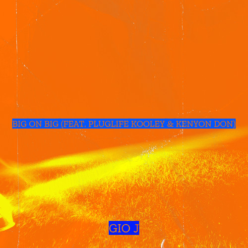 Big on Big (Explicit)