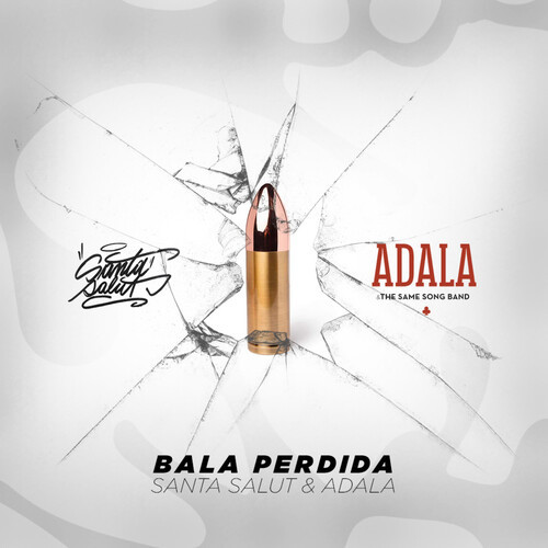 Bala Perdida (Explicit)