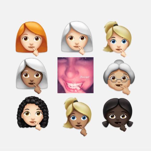 ¿Pa mi apa? (Explicit)