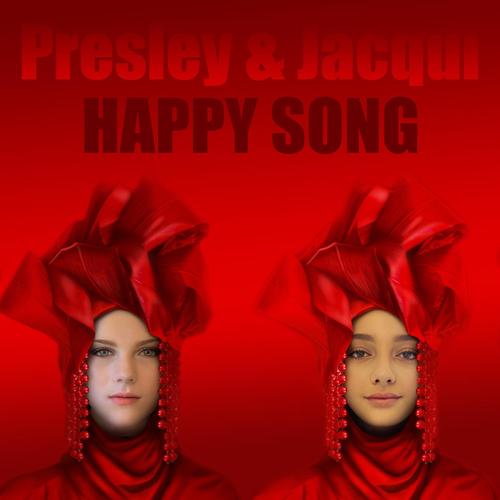 HAPPY SONG (feat. Jacqui & Presley)