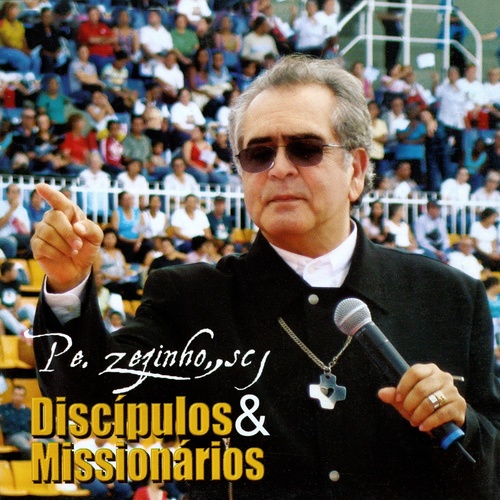 Discípulos e Missionários