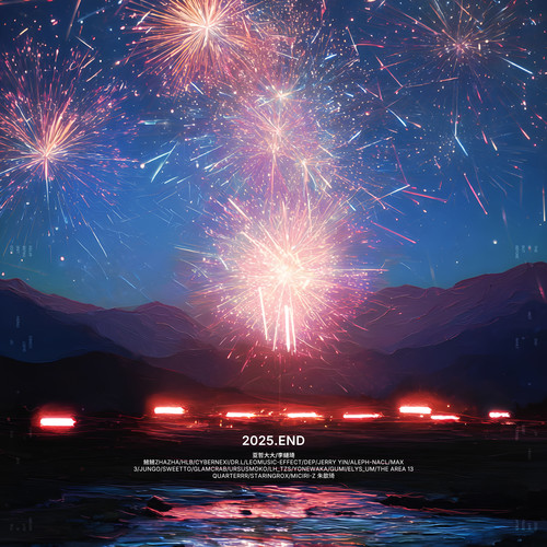 2025.End (End系列专辑)