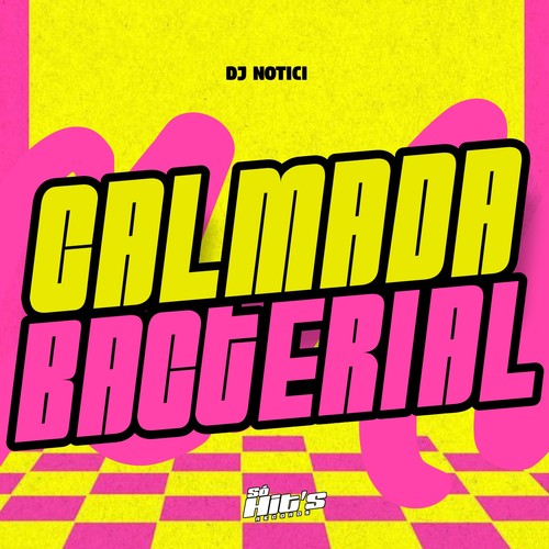 Calmada Bacterial (Explicit)