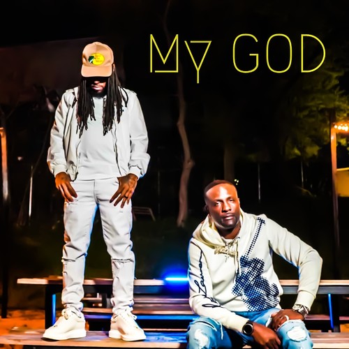 My God