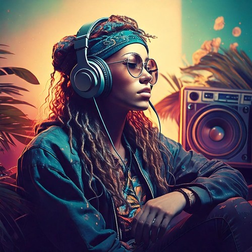 Relaxation Vibes: Smooth Hip Hop Tunes