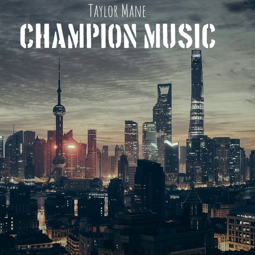 Champion Music