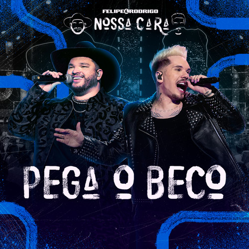 Pega O Beco (Ao Vivo)