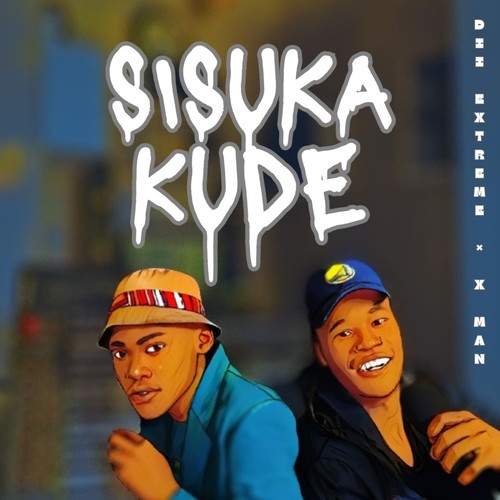 SISUKA KUDE