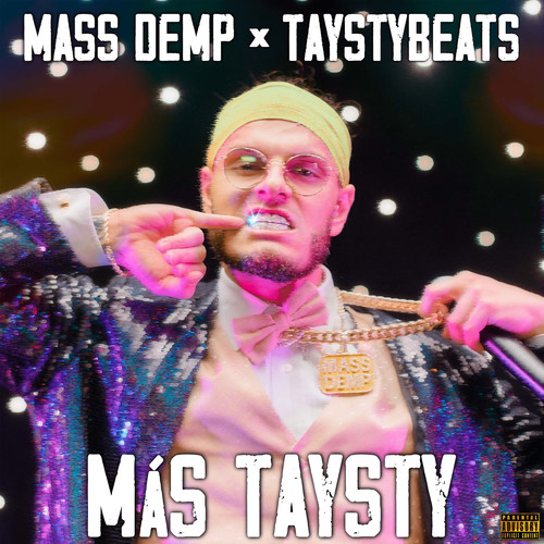 Más Taysty (Explicit)