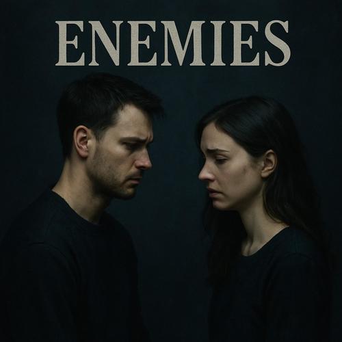 Enemies. (Explicit)