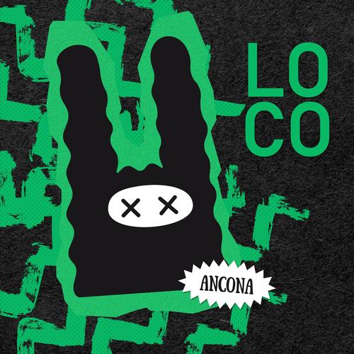 Loco (feat. Fran Martinez)