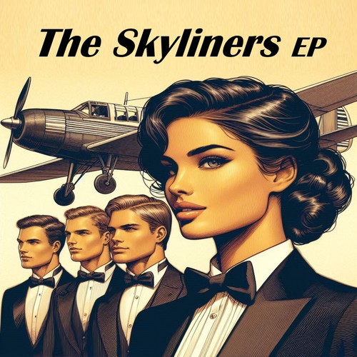 The Skyliners