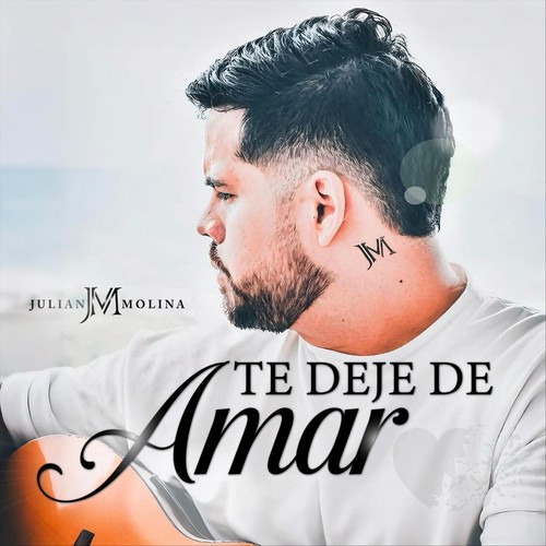 Te Dejé de Amar