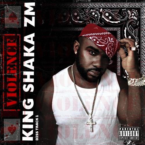 Violence (Macky 2 Diss) [Explicit]