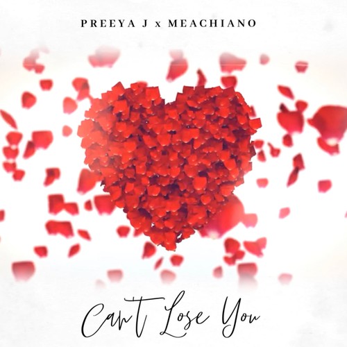 Can't Lose You (feat. Meachiano) [Explicit]