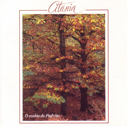 O asubio do Padriño