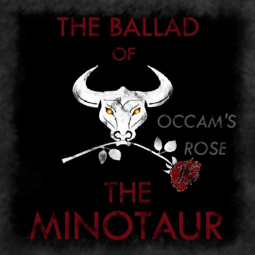 The Ballad of the Minotaur (Explicit)