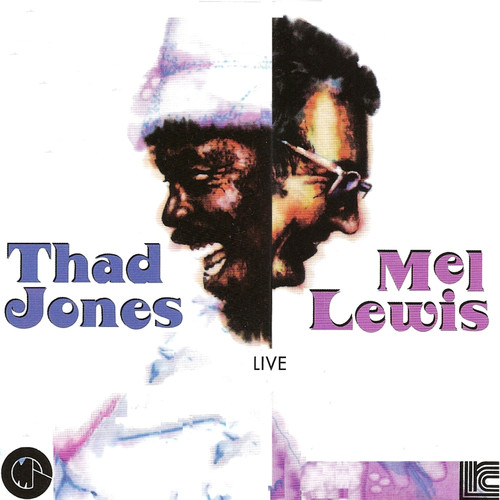 Thad Jones & Mel Lewis Orchestra