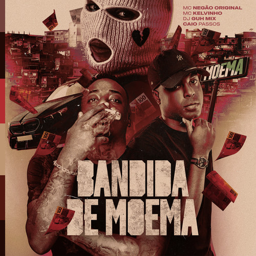 Bandida de Moema (Explicit)