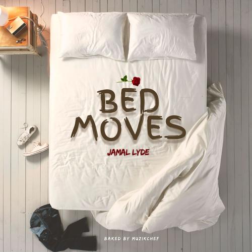 Bed Moves (Vinyl Edition) [Explicit]
