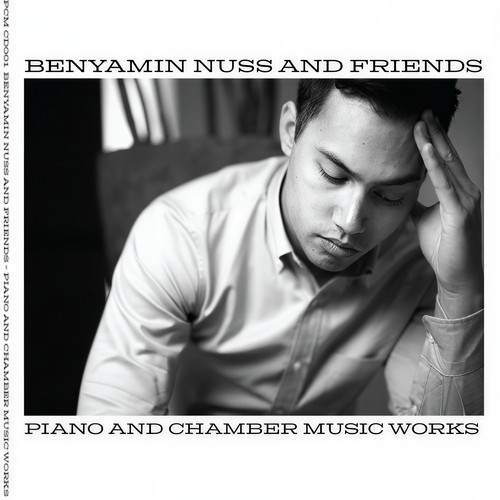 Benyamin Nuss And Friends