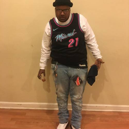 Oochie Wally (FATSMIX)