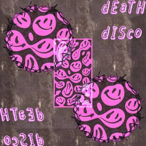 Death Disco“死神的士高”