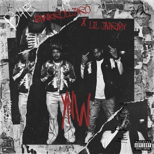 YNW (feat. Lil Jairmy) [Explicit]
