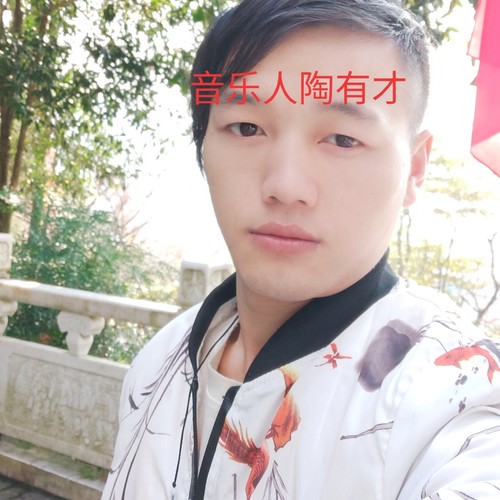 陶有才专辑