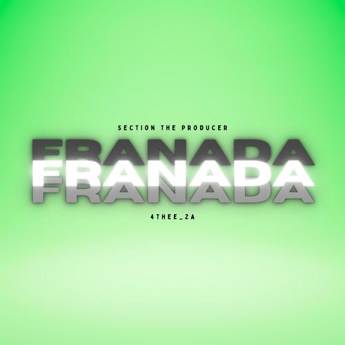 Franada (feat. 4THEE_ZA)