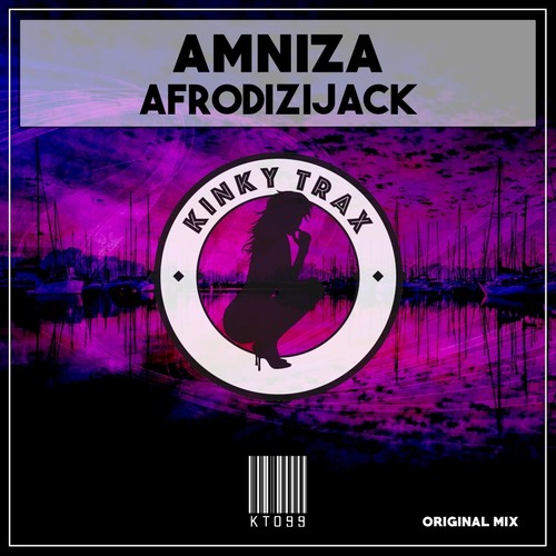 Afrodizijack