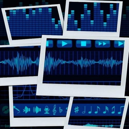 作品案例试听(客户)