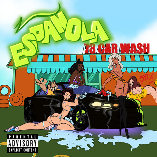 Española (Explicit)