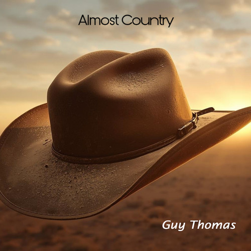 Almost Country (Explicit)
