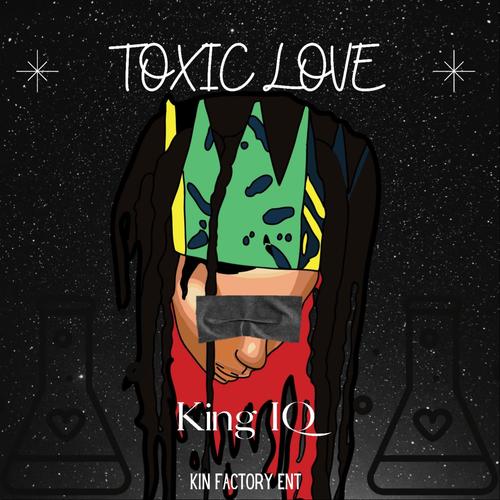 Toxic Love (feat. Solar Soundz) [Explicit]