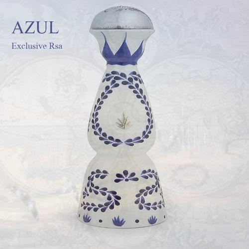 Azul