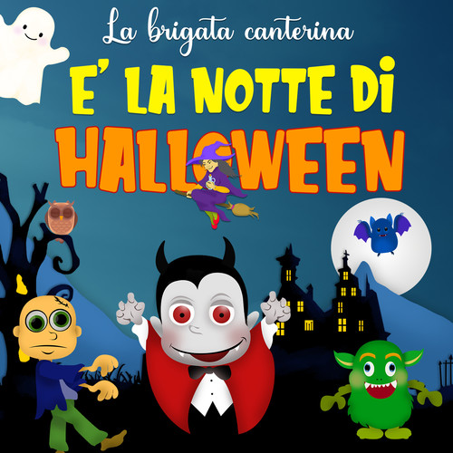 È la notte di Halloween