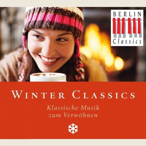Winter Classics (Klassische Musik zum Verwöhnen)