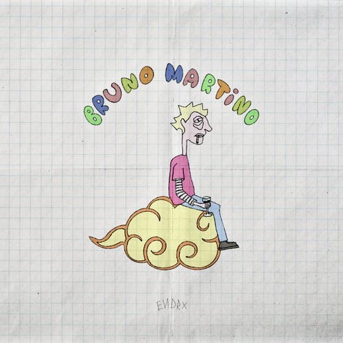 Bruno Martino (Explicit)