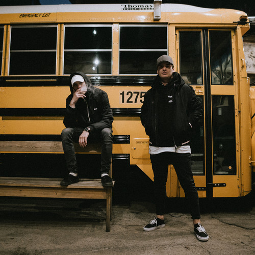 Fella (feat. Renne Dang) [Explicit]