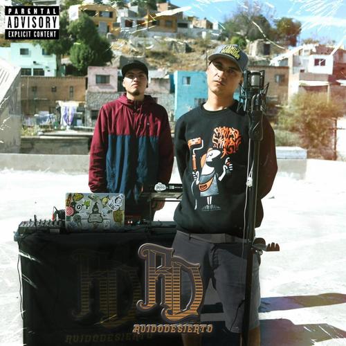 Todos Flotan (One Shot para Ruido Desierto) (feat. Ch Bsra & J. Valle) [Explicit]