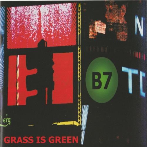 Grass is Green