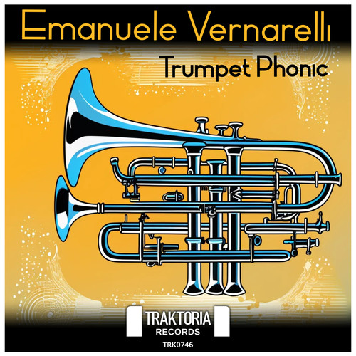 Trumpet Phonic