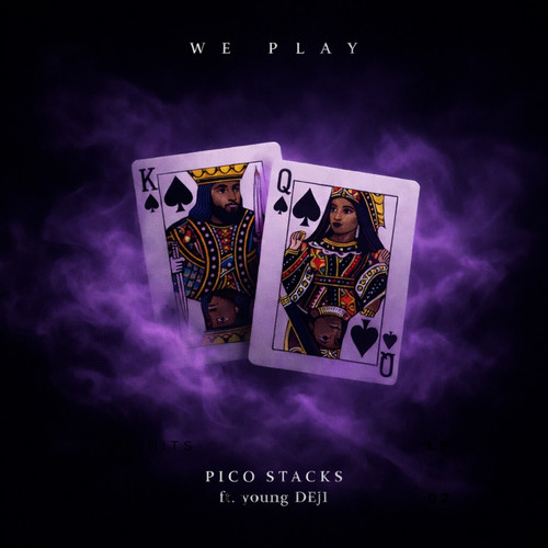We Play (Explicit)