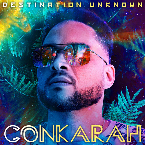 Destination Unknown