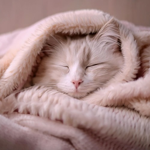 Melodías Suaves Para Gatos En Momentos De Calma