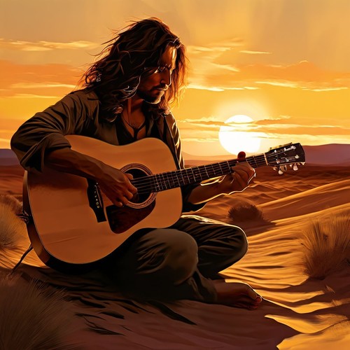 琴弦上的歌（逝去的民谣）