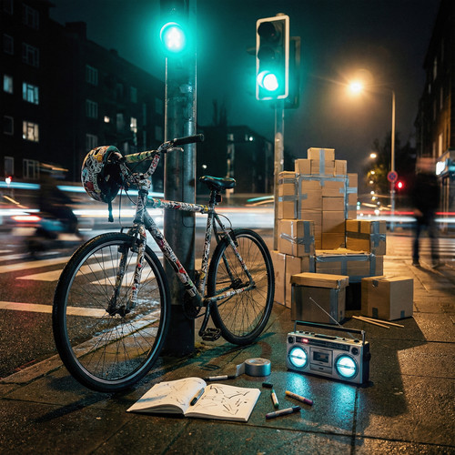 Greenlight Kids (그린라이트 키즈)