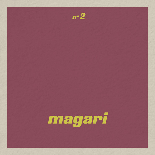 Magari No.2